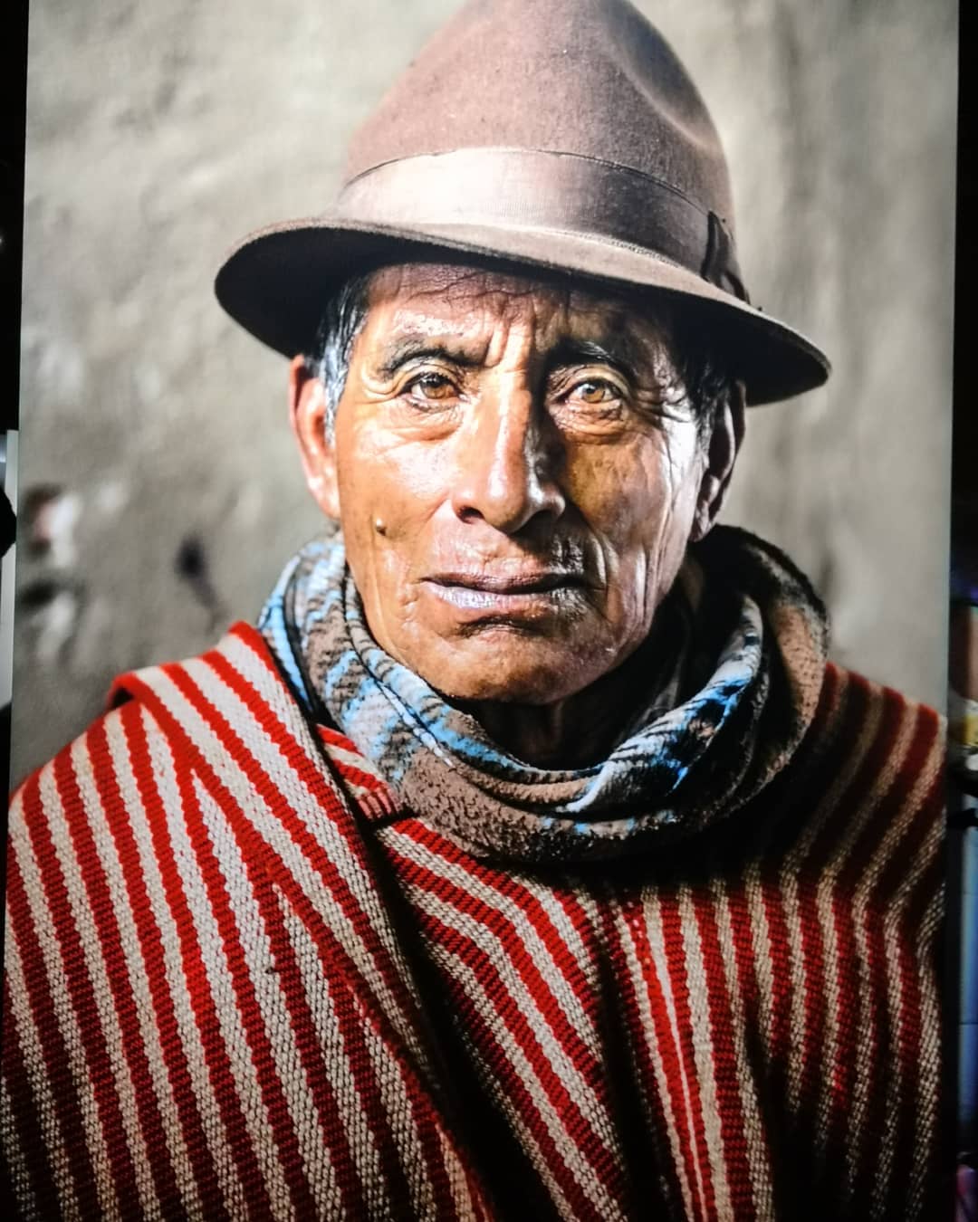 Portraits — Steve McCurry