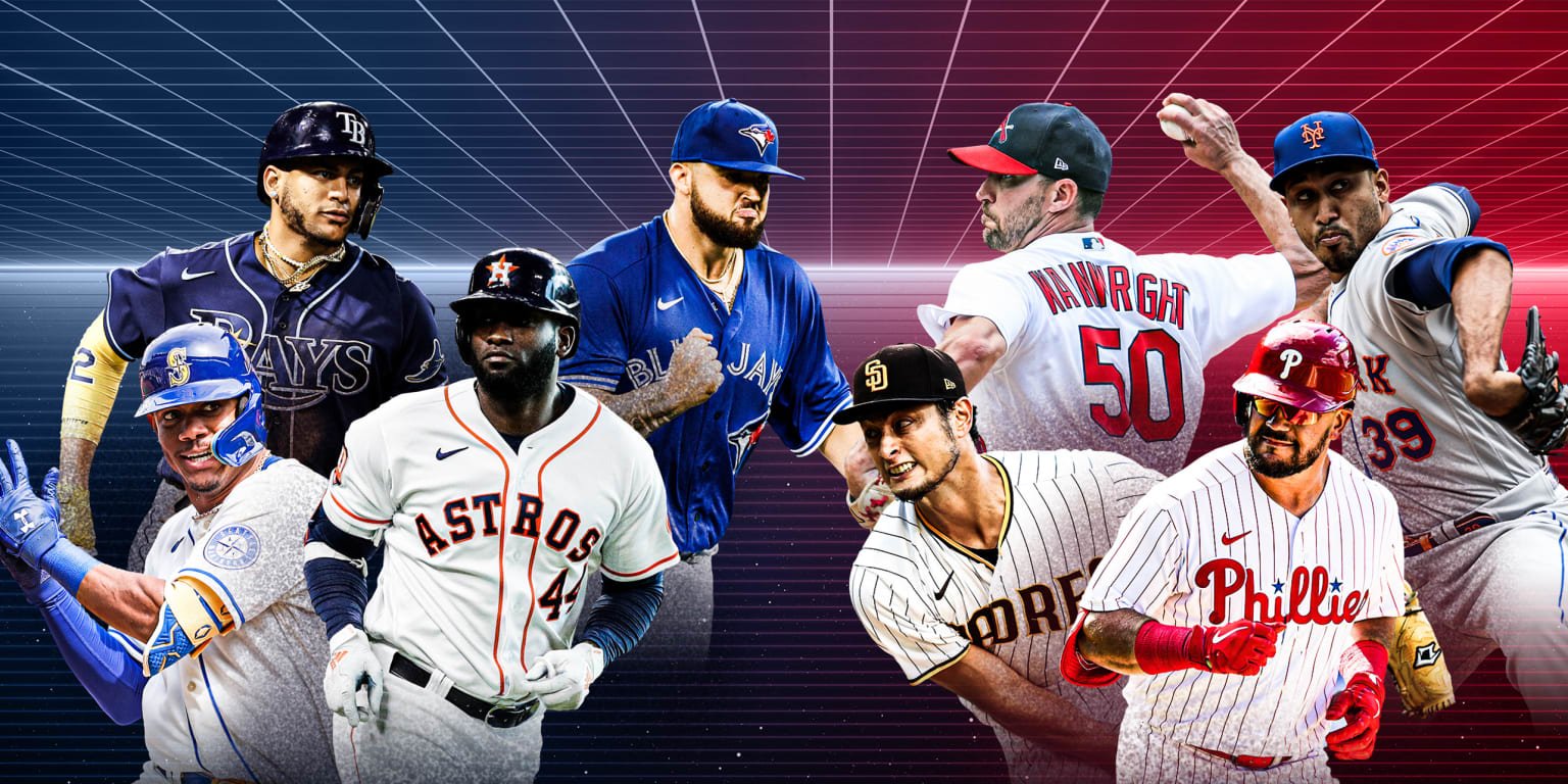 Navigating The 2024 MLB Playoffs A Comprehensive Guide Celebration